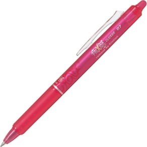 Gelpenna PILOT Frixion Clicker 0,7 rosa