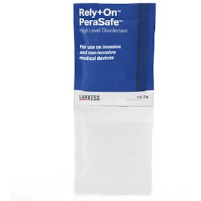 Overflatedes. RELY+ON PeraSafe 16,2g(10)