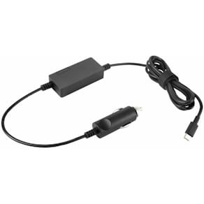 Reisenetzteil Lenovo USB-C, 65 Watt, KFZ