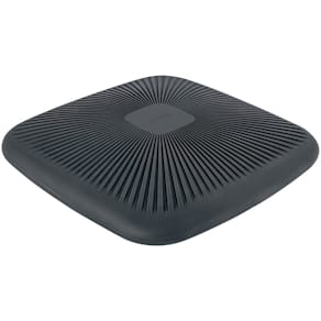 Sitzkissen Leitz Active Balance, samtgrau