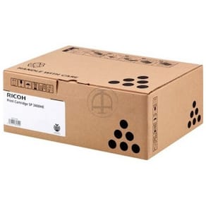 Toner RICOH 406522 5K svart