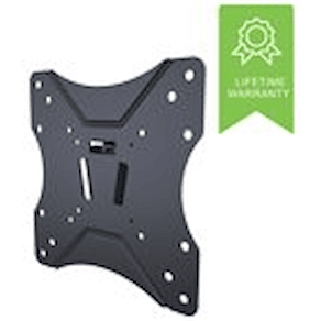 VISION Display Tilting Wall Mount - LIFETIME WARRANTY - fits