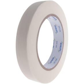 Maskeringstejp LYRECO 19mmx50m