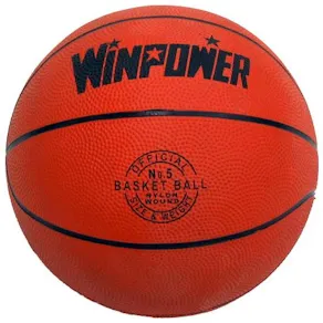 Basketboll Stl 5