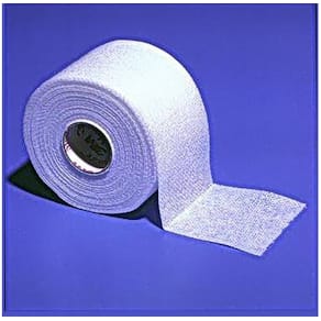 Medipore perf u.skyddsfilm 2,5cmx9,1m(2)