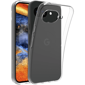 Greenland - Google Pixel 10a - Clear