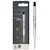 Pennpatron PARKER Quinkflow Medium svart