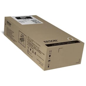 WF-C869R Black Ink Supply Unit XL