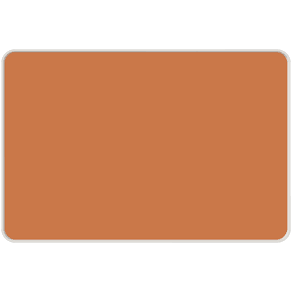 Lintex FRAME Glastavla, 1500 × 1000 × 50 mm, Brave 750