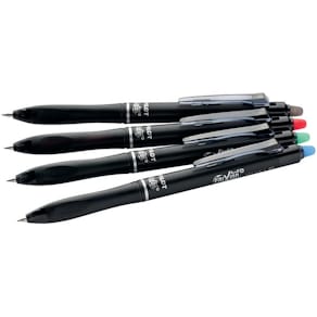 Geleroller PILOT FriXion ball+ 07 grønn