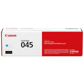Toner CANON CRG 045 Cyan
