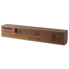 Toner TOSHIBA T-FC556EC 39K cyan
