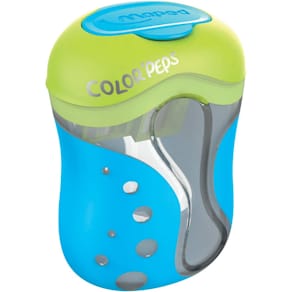 Dosenspitzer Maped Color'Peps, doppelt