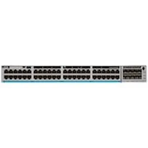 Cisco Catalyst 9300 - Network Advantage - switch - L3
