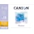 Aquarelpapier Canson Montval, wit, fijne korrel, 300 g/m², A3, 12