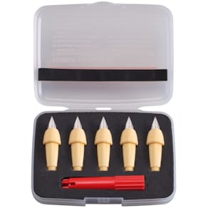 Schreibsystem STABILO EASYbirdy, apricot