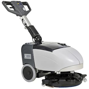 Kombiskurmaskin NILFISK SC 351