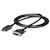 StarTech 1,8 m DisplayPort till DVI-kabel - 1080p video