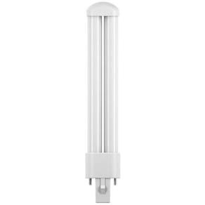 LED-Lampa G23 7,2W830 670lm240° 32x227mm