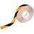 Gulvmarkeringstape Durable gul/sort 50mm x 30m