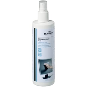 Reinigungsspray Durable SCREENCLEAN FLUID