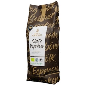 Kaffe ARVID N. Chefs Espresso HB 1kg