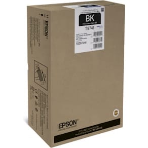 WF-C869R Black XXL Ink Supply Unit