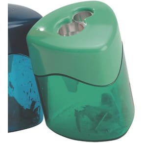 Pennvässare 958, dubbel