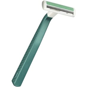 Rakhyvel Dubbelbladig BIC Comfort, 10/fp