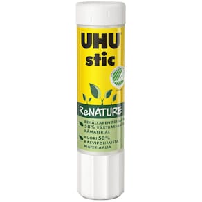 Limstift UHU ReNATURE 8,2g