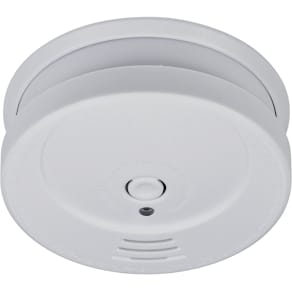 Rauchmelder brennenstuhl C 9010, weiß
