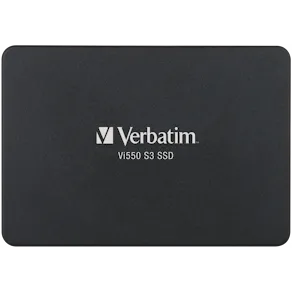 Verbatim Vi550 S3 SSD 2.5” SATA III 7mm 512GB
