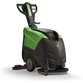 Gulvvasker IPC CT46 BT50