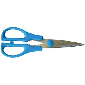 Sax LYRECO allround 20cm blå