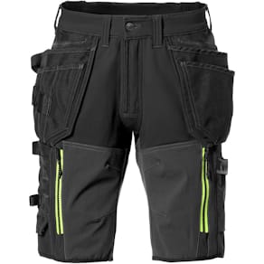 Hantverkarshorts stretch 2567 STP c44