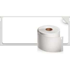 Etikett DYMO 89x36mm 260/FP