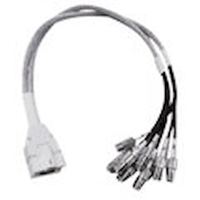 Cisco - Antennkabel - RP-TNC till RF-kontakt DART - 61 cm