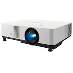 Sony VPL-PHZ51 - 3LCD-projektor - 5300 lumen - 5300 lumen (färg)