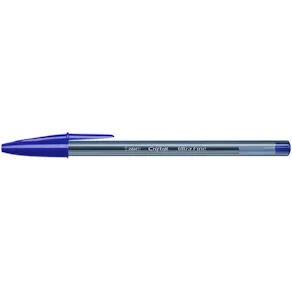 Kulpenna BIC Cristal 0,7 blå