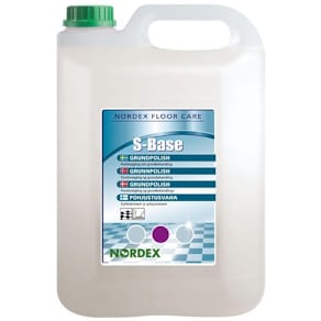 Overflatebehandling NORDEX S-Base 5L