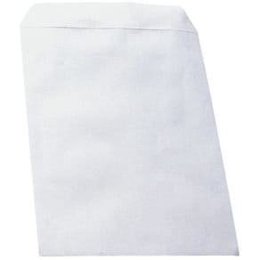 Kuvert LYRECO C4p 229x324mm vit 250/fp