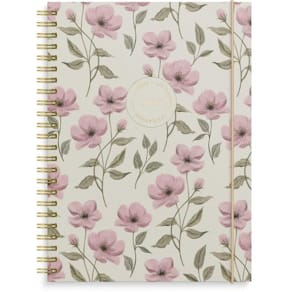 Life Planner Essentials A5 2026