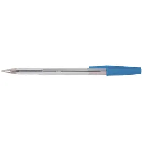 Kulpenna LYRECO 1mm blå