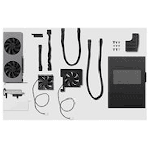 NVIDIA - Grafikkort - GeForce RTX 5070 - 12 GB GDDR7 - PCIe 5.0