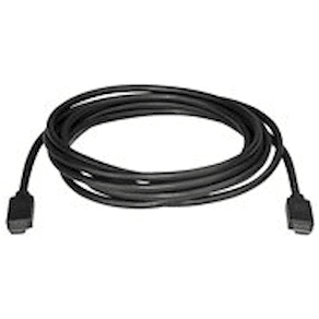 StarTech.com Premium Höghastighets HDMI-kabel med Ethernet - 4K