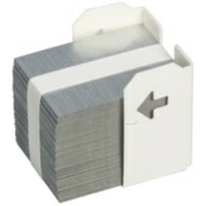 Heftklammern Ricoh Type K, 5000 St., Refill