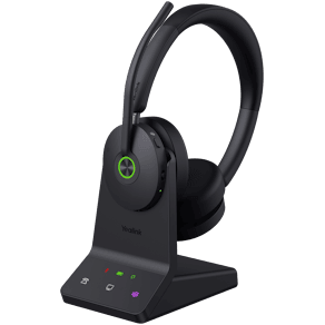 Headset YEALINK WH68+Stand