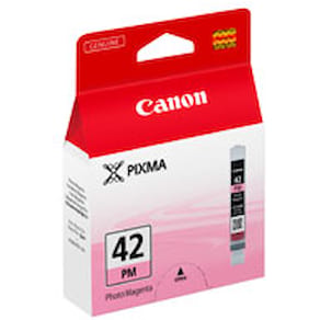 CLI-42 photo magenta ink tank