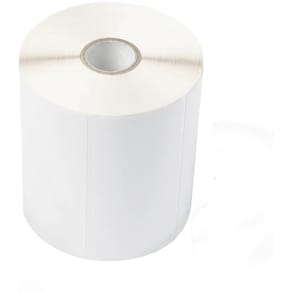 Etikett Brother TD 102x74mm