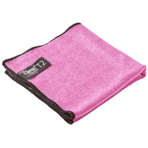 Microfiberduk VIKUR T2 30x30cm rosa